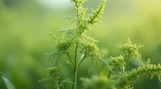 plant breeding