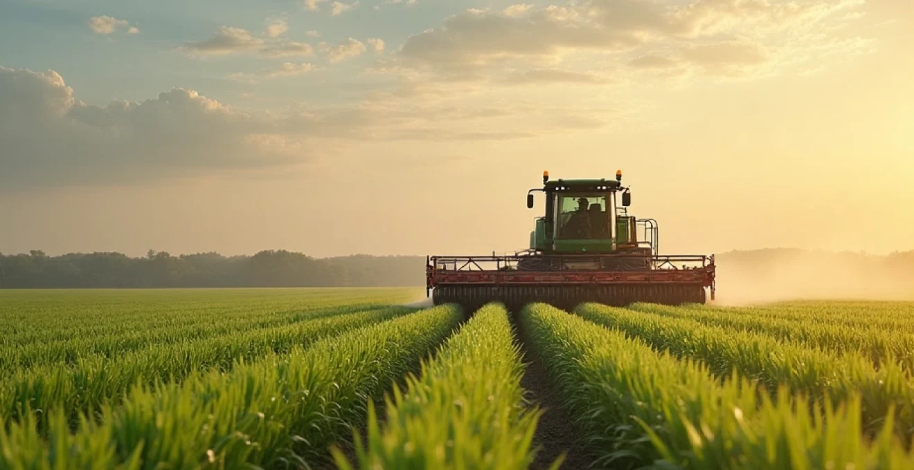 Precision sowing