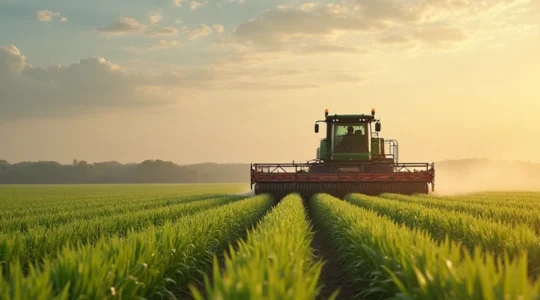 Precision sowing