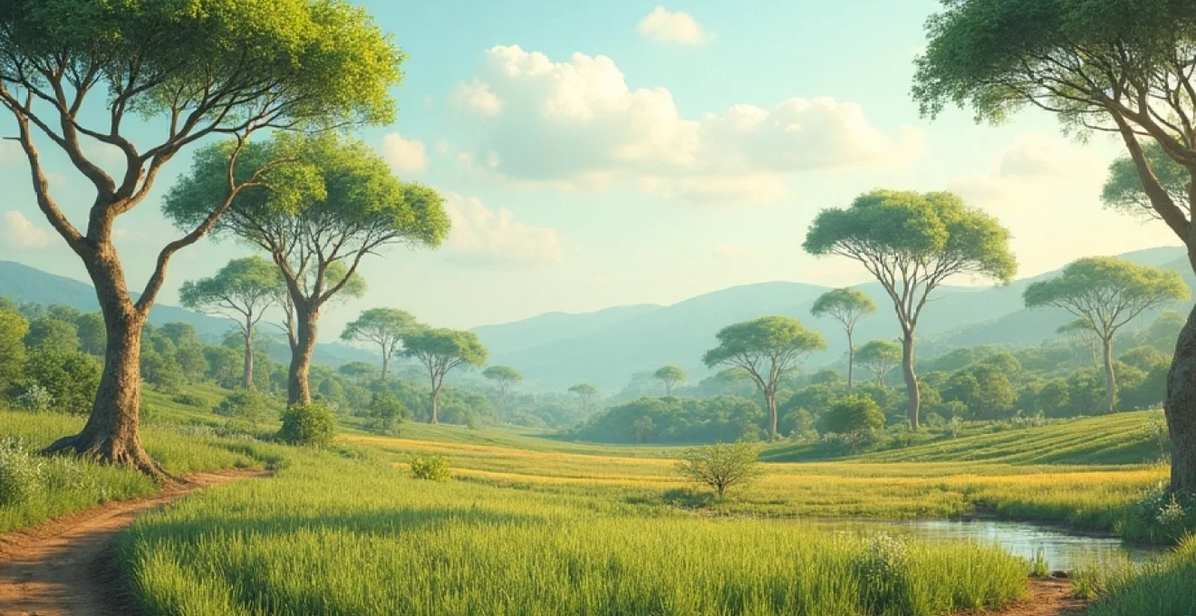 Agroforestry
