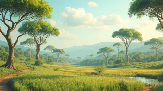 Agroforestry