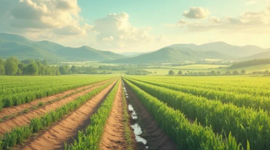 Ecological practices