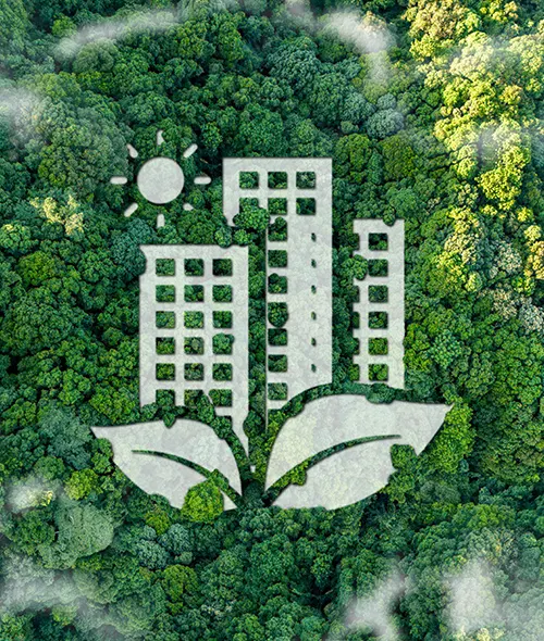 Key levers of eco-production