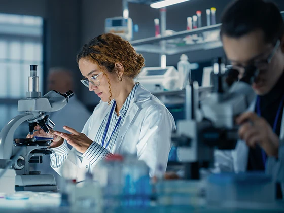 Medical biotechnology